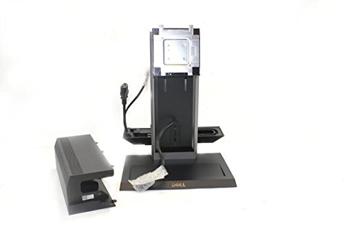 0741725937997 - NEW GENUINE OEM DELL OPTIPLEX 390 990 780 790 7010 9010 9020 SFF SMALL FORM FACTOR ALL IN ONE MONITOR AIO PEDESTAL STAND 73DH9 1KAIO