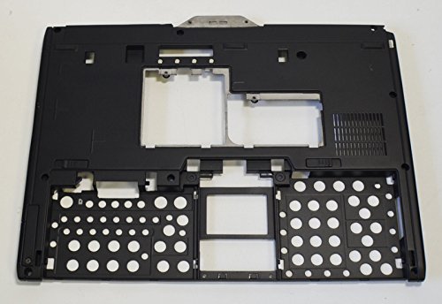0741725944582 - NEW GENUINE OEM DELL LATITUDE XT LAPTOP NOTEBOOK LOWER BOTTOM BASE CASE COVER ENCLOSURE ASSEMBLY TRAY UU457 HOUSING CASING CHASSIS