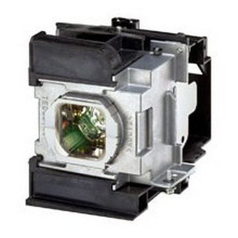 0741755079674 - PT-AR100 PANASONIC PROJECTOR LAMP REPLACEMENT. PROJECTOR LAMP ASSEMBLY WITH HIGH QUALITY GENUINE ORIGINAL USHIO BULB INSIDE.