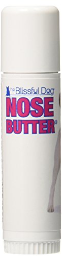 0741812902891 - THE BLISSFUL DOG BRITTANY SPANIEL NOSE BUTTER, 0.50-OUNCE