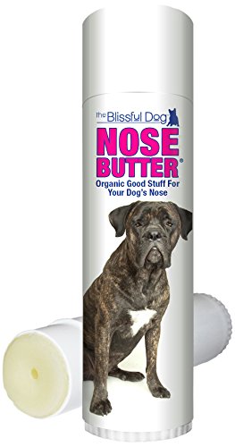 0741812903195 - THE BLISSFUL DOG CANE CORSO NOSE BUTTER, 0.50-OUNCE