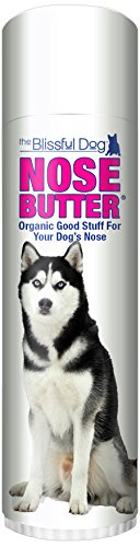 0741812904932 - THE BLISSFUL DOG HUSKY NOSE BUTTER, 0.50-OUNCE