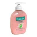 0074182002961 - NATURALS LIQUID HAND SOAP WITH ALOE AND SILK PROTEINS MOISTURIZING