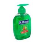 0074182261511 - ANTIBACTERIAL HAND SOAP APPLE CINNAMON SPICE
