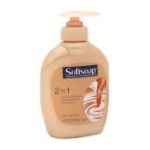 0074182265489 - SOFTSOAP 2-IN-1 ANTIBACTERIAL HAND SOAP PLUS REAL MOISTURIZING SOAP