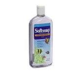 0074182269005 - ANTIBACTERIAL HAND SOAP CLEAR REFILL