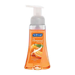 0074182291976 - PAMPERED HANDS FOAMING HAND SOAP TANGERINE TREAT