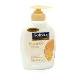 0074182292317 - SOFTSOAP SKIN ESSENTIALS HYDRATING HAND SOAP NUTRA OIL