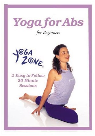 0741952611493 - YOGA FOR ABS FOR BEGINNERS