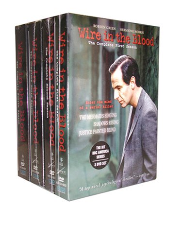 0741952653097 - WIRE IN THE BLOOD 4 PACK