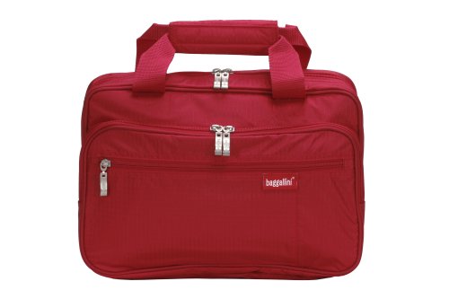 0741980014860 - BAGGALLINI COMPLETE COSMETIC BAG