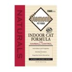 0074198608133 - CAT SUPPLIES NATURALS INDOOR CAT