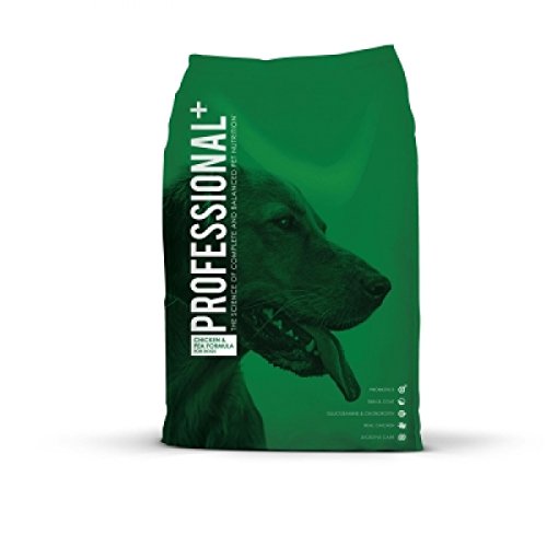 0074198612604 - DIAMOND PET FOOD PROFESSIONAL CHICKEN PEA FORMULA NATURAL PET DOG DRY FOOD 28LBS