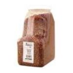 0742220001183 - CRUSHED RED PEPPER 4 LB