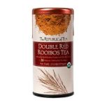0742676400509 - ORGANIC DOUBLE RED ROOIBOS TEA BAGS