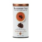 0742676401285 - BLACKBERRY SAGE FULL-LEAF TEA TEA BAS