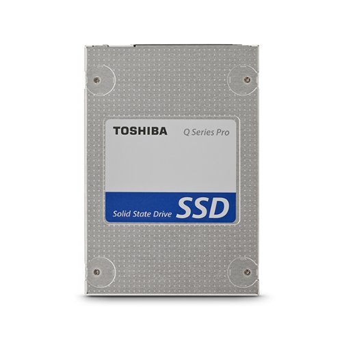 7426800237249 - TOSHIBA HDTS312XZSTA 128GB INTERNAL SSD QSERIES PRO