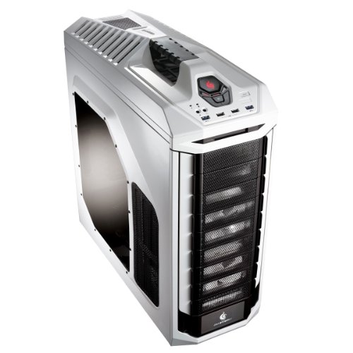 7426900559500 - COOLER MASTER SGC-5000W-KWN1 COOLER MASTER CM STORM STRYKER NO POWER SUPPLY ATX FULL TOWER (W