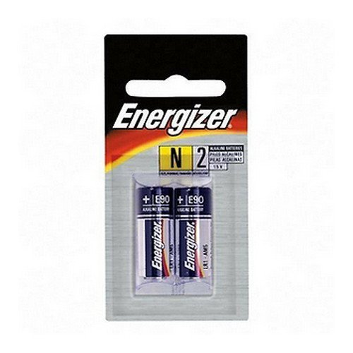 7426942892856 - ENERGIZER(R) 1.5-VOLT N-SIZE PHOTO & ELECTRONIC BATTERIES, PACK OF 2