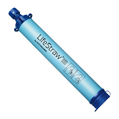 7426956841819 - LIFESTRAW PERSONAL WATER FILTER