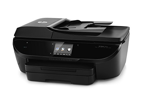 7427447228294 - HP ENVY 7640 WIRELESS ALL-IN-ONE COLOR INKJET PHOTO PRINTER (E4W43A)