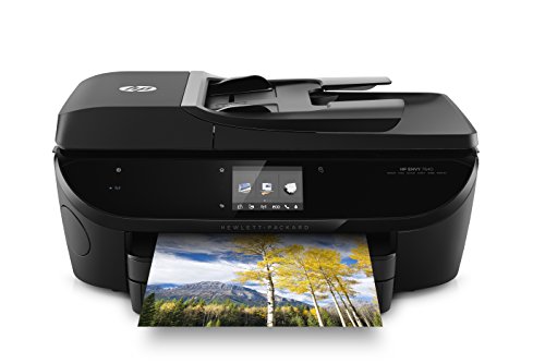 7427456866814 - HP ENVY 7640 WIRELESS ALL-IN-ONE PHOTO PRINTER WITH MOBILE PRINTING, INSTANT INK