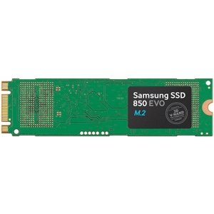 7427457140173 - SAMSUNG 850 EVO 500 GB M.2 3.5-INCH SSD (MZ-N5E500BW)