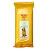 0742797774411 - BURT'S BEES MULTI-PURPOSE WIPES FOR DOGS, 50CT