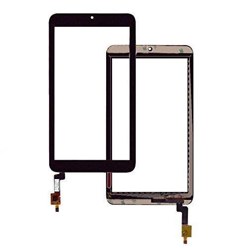 7428194818752 - TOUCH SCREEN DIGITIZER PANEL FOR ALCATEL ONE TOUCH PIXI 7 (VERSIONA-LONG FLEX)