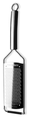 7428542551560 - MICROPLANE 38004 PROFESSIONAL SERIES FINE GRATER