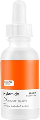 7429513762770 - HYLAMIDE C25 STABILIZED VITAMIN C BOOSTER 30ML BY HYLAMIDE