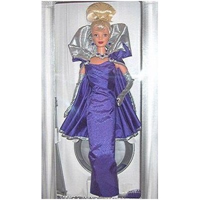 0074299229589 - SPECIAL EDITION PREMIERE NIGHT BARBIE FOR HSN