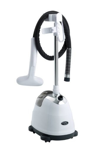 7430839808851 - THE PERFECT STEAM DELUXE COMMERCIAL GARMENT STEAMER PS-250