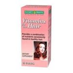 0074312021008 - VITAMINS FOR THE HAIR 51-70 PILLS OR DOSES