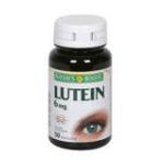 0074312034824 - LUTEIN 6 MG,50 COUNT