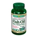 0074312194047 - FISH OIL 1360 MG,30 COUNT