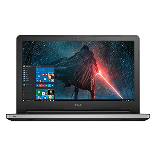 7432106010059 - 2016 NEWEST DELL INSPIRON 5000 SERIES 15.6 TOUCHSCREEN PRO LAPTOP FLAGSHIP EDITION AMD-A10 PROCESSOR UP TO 3.2GHZ 8G 1T HDD WIDI HDMI DVD BACKLIT KEYBOARD MAXXAUDIO WINDOWS 10 SILVER