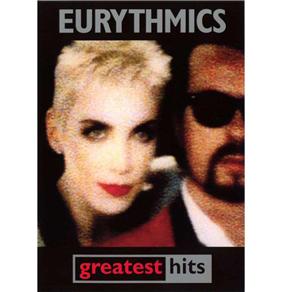 0743216119592 - DVD - EURYTHMICS: GREATEST HITS