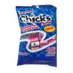 0074323070606 - CHEWING GUM ASSORTED 20 PIECE
