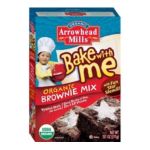 0074333371991 - BAKE WITH ME BROWNIE MIX BOXES