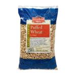 0074333474289 - PUFFED WHEAT CEREAL