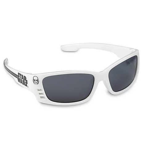 0743541865072 - DISNEY STORE EXCLUSIVE STAR WARS: THE FORCE AWAKENS SUNGLASSES FOR KIDS
