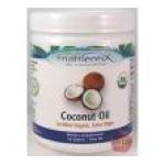 0743650001644 - FRUITRIENTS-X COCONUT OIL 100% PURE EXTRA VIRGIN