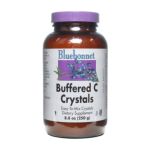 0743715005464 - BUFFERED C CRYSTALS