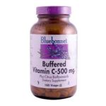 0743715005693 - BUFFERED VITAMIN C 500 MG,180 COUNT
