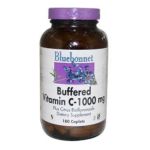 0743715005716 - BUFFERED VITAMIN C 1000 MG,180 COUNT