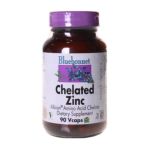 0743715006805 - ALBION CHELATED ZINC 30 MG, 90 CAPS,90 COUNT