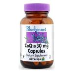 0743715008120 - COQ10 30 MG, 10 60 VCAPS,60 COUNT