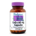 0743715008168 - COQ10 60 MG, 10 30 VCAPS,30 COUNT