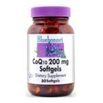 0743715008175 - COQ10 30 AND 30 SOFT GELS 200 MG, 10 30 SG,1 COUNT